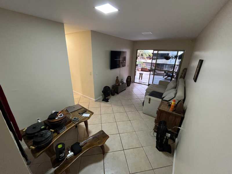 Conheça 7. do imóvel - Apartamento 3 quartos à venda Recreio dos Bandeirantes, Rio de Janeiro - R$ 770.000 - REAP30912 - 5 7. - 5