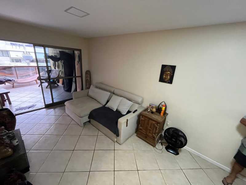 Conheça 8. do imóvel - Apartamento 3 quartos à venda Recreio dos Bandeirantes, Rio de Janeiro - R$ 770.000 - REAP30912 - 6 8. - 6