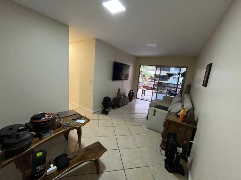 Conheça 9. do imóvel - Apartamento 3 quartos à venda Recreio dos Bandeirantes, Rio de Janeiro - R$ 770.000 - REAP30912 - 7 9. - 7