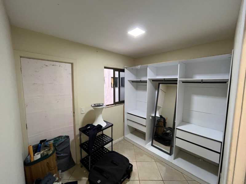 Conheça 11. do imóvel - Apartamento 3 quartos à venda Recreio dos Bandeirantes, Rio de Janeiro - R$ 770.000 - REAP30912 - 13 11. - 13