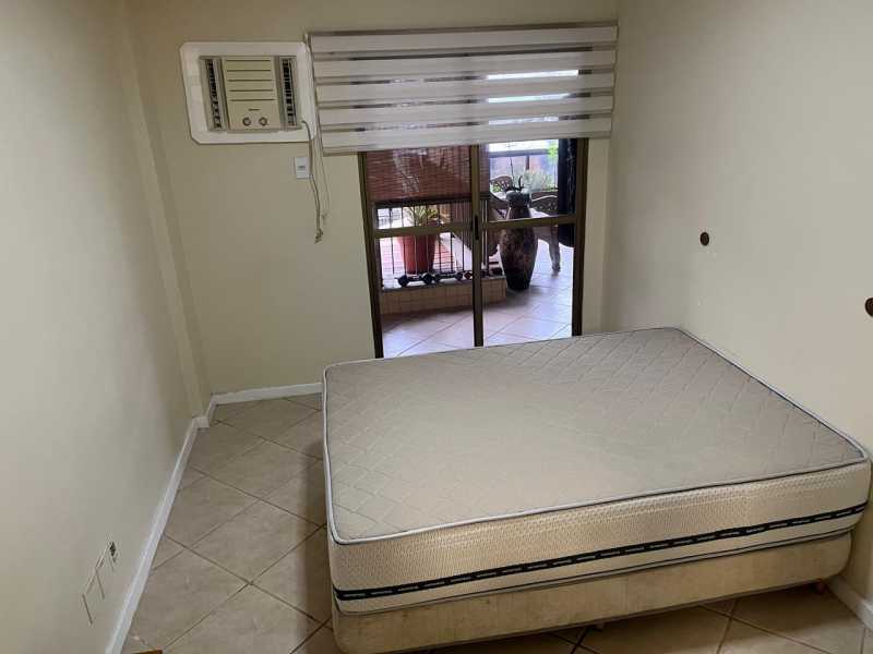 Conheça 12. do imóvel - Apartamento 3 quartos à venda Recreio dos Bandeirantes, Rio de Janeiro - R$ 770.000 - REAP30912 - 14 12. - 14