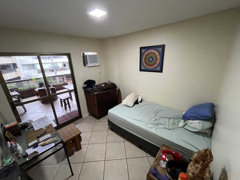 Conheça 13. do imóvel - Apartamento 3 quartos à venda Recreio dos Bandeirantes, Rio de Janeiro - R$ 770.000 - REAP30912 - 15 13. - 15