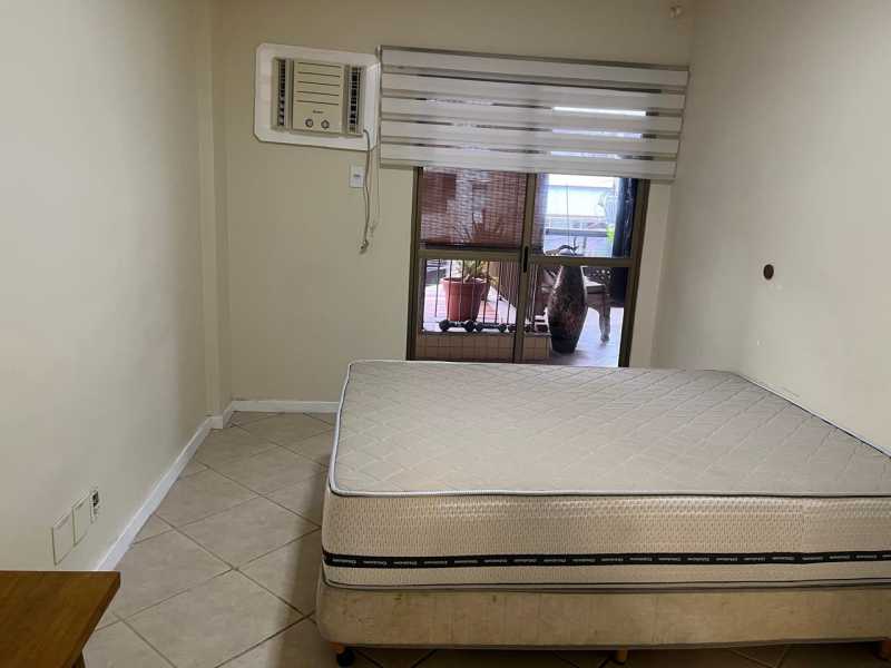 Conheça 14. do imóvel - Apartamento 3 quartos à venda Recreio dos Bandeirantes, Rio de Janeiro - R$ 770.000 - REAP30912 - 16 14. - 16