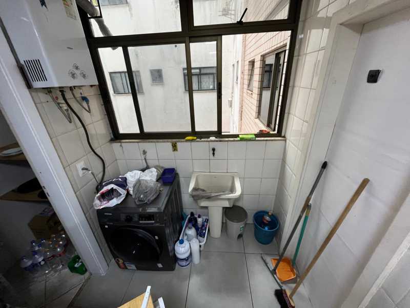Conheça WhatsApp Image 2025-07-01 at 1 do imóvel - Apartamento 3 quartos à venda Recreio dos Bandeirantes, Rio de Janeiro - R$ 770.000 - REAP30912 - 18 WhatsApp Image 2025-07-01 at 1 - 18