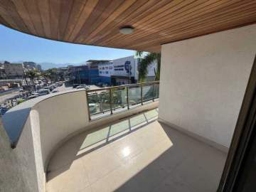 Apartamento 2 quartos para alugar Recreio dos Bandeirantes, Rio de Janeiro - R$ 2.000 - REAP20396