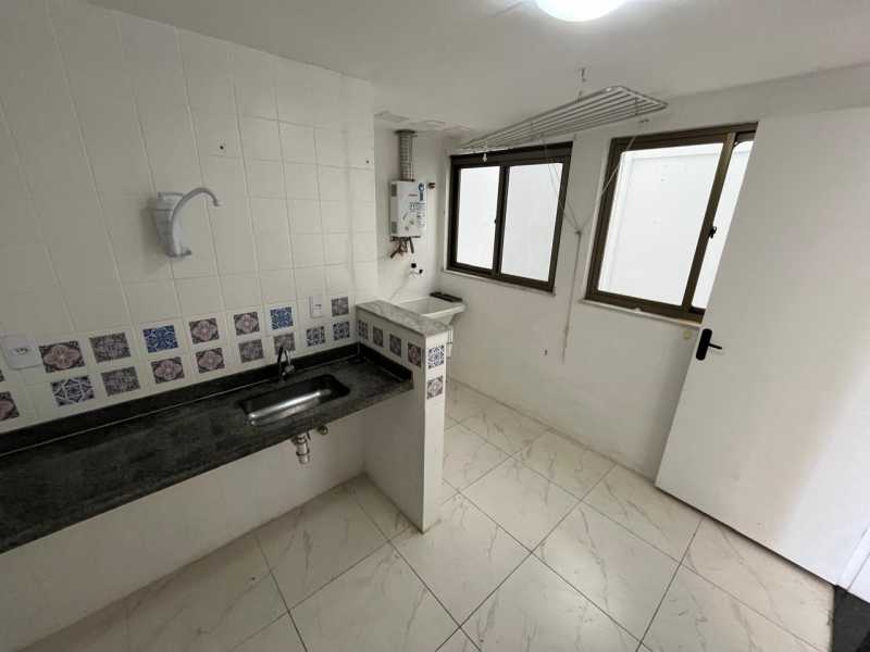 Conheça WhatsApp Image 2025-07-23 at 1 do imóvel - Apartamento 2 quartos para alugar Recreio dos Bandeirantes, Rio de Janeiro - R$ 2.000 - REAP20396 - 12 WhatsApp Image 2025-07-23 at 1 - 12