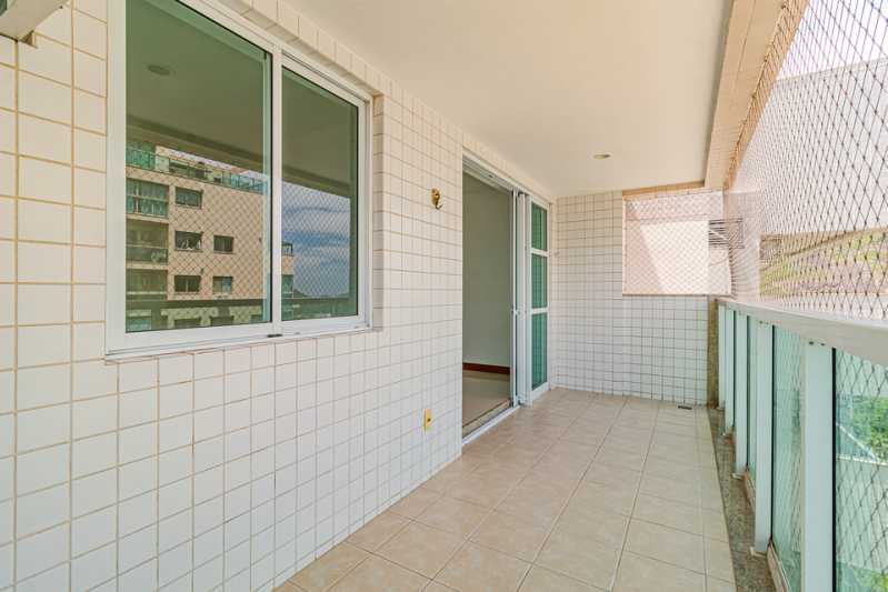Conheça COB_PUERTOMADERO_1904_PROTEL_L do imóvel - Cobertura 2 quartos à venda Recreio dos Bandeirantes, Rio de Janeiro - R$ 988.232 - RECO20035 - 7 COB_PUERTOMADERO_1904_PROTEL_L - 7