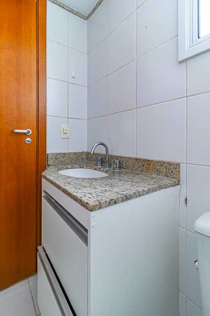 Conheça COB_PUERTOMADERO_1904_PROTEL_L do imóvel - Cobertura 2 quartos à venda Recreio dos Bandeirantes, Rio de Janeiro - R$ 988.232 - RECO20035 - 21 COB_PUERTOMADERO_1904_PROTEL_L - 21