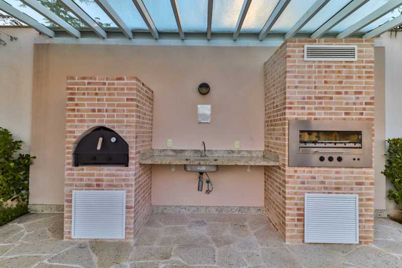 Conheça 3.2 do imóvel - Apartamento 3 quartos à venda Recreio dos Bandeirantes, Rio de Janeiro - R$ 654.452 - REAP30916 - 20 3.2 - 20