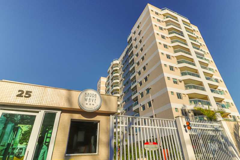 Conheça IMG_9305 do imóvel - Apartamento 3 quartos à venda Recreio dos Bandeirantes, Rio de Janeiro - R$ 654.452 - REAP30916 - 22 IMG_9305 - 22