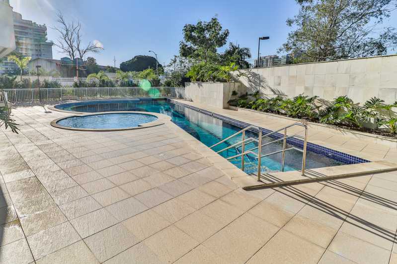 Conheça 2.3 do imóvel - Apartamento 3 quartos à venda Recreio dos Bandeirantes, Rio de Janeiro - R$ 654.452 - REAP30917 - 23 2.3 - 23