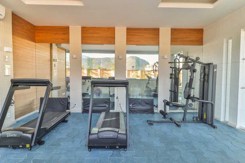 Conheça 4.2 do imóvel - Apartamento 3 quartos à venda Recreio dos Bandeirantes, Rio de Janeiro - R$ 654.452 - REAP30917 - 25 4.2 - 25