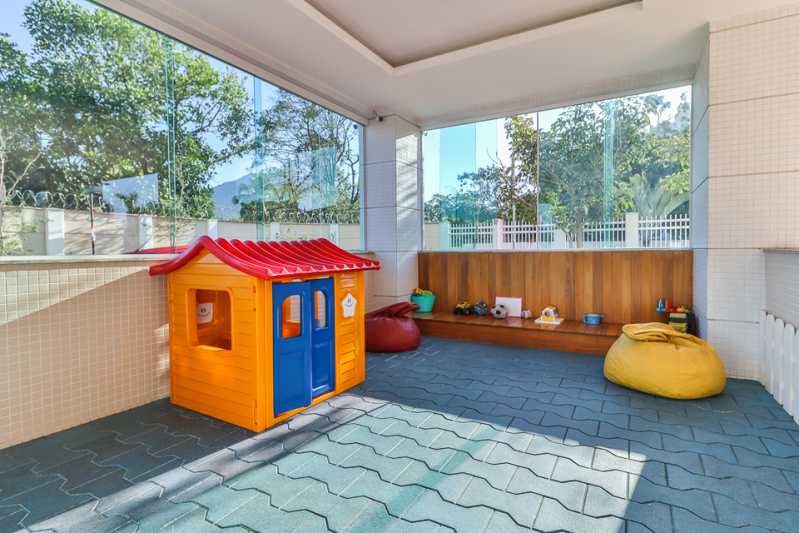 Conheça 1 do imóvel - Apartamento 3 quartos à venda Recreio dos Bandeirantes, Rio de Janeiro - R$ 654.452 - REAP30917 - 26 1 - 26
