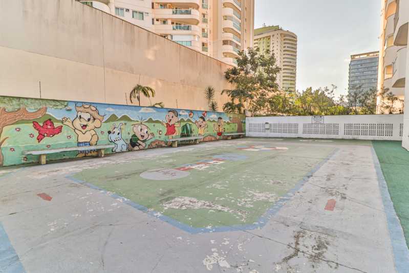 Conheça IMG_0542 do imóvel - Apartamento 3 quartos à venda Recreio dos Bandeirantes, Rio de Janeiro - R$ 594.855 - REAP30919 - 27 IMG_0542 - 27