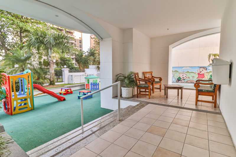 Conheça IMG_0544 do imóvel - Apartamento 3 quartos à venda Recreio dos Bandeirantes, Rio de Janeiro - R$ 594.855 - REAP30919 - 28 IMG_0544 - 28