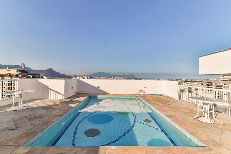 Conheça IMG_0520 do imóvel - Apartamento 3 quartos à venda Recreio dos Bandeirantes, Rio de Janeiro - R$ 594.855 - REAP30919 - 29 IMG_0520 - 29