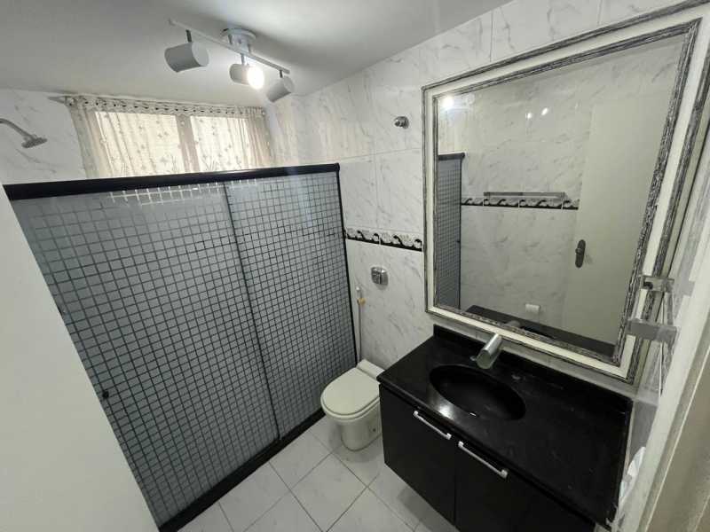 Conheça 1000166668 do imóvel - Apartamento 3 quartos à venda Recreio dos Bandeirantes, Rio de Janeiro - R$ 610.000 - REAP30935 - 28 1000166668 - 28