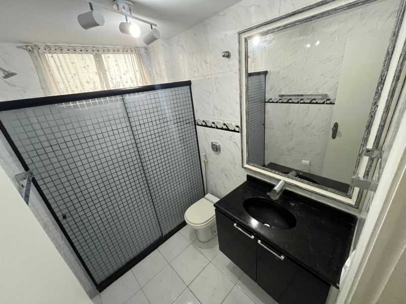 Conheça 1000166670 do imóvel - Apartamento 3 quartos à venda Recreio dos Bandeirantes, Rio de Janeiro - R$ 610.000 - REAP30935 - 29 1000166670 - 29