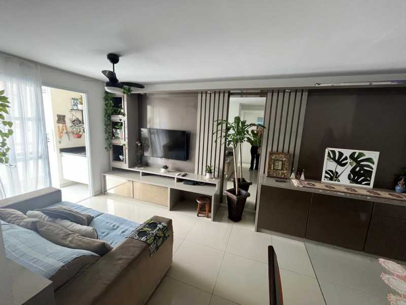 Conheça 1 do imóvel - Apartamento 3 quartos à venda Recreio dos Bandeirantes, Rio de Janeiro - R$ 580.000 - REAP30946 - 1 1 - 1