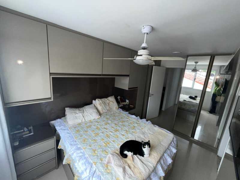 Conheça Imagem do WhatsApp de 2025-11- do imóvel - Apartamento 3 quartos à venda Recreio dos Bandeirantes, Rio de Janeiro - R$ 580.000 - REAP30946 - 2 Imagem do WhatsApp de 2025-11- - 2