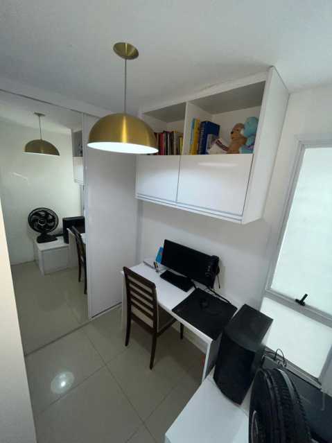 Conheça Imagem do WhatsApp de 2025-11- do imóvel - Apartamento 3 quartos à venda Recreio dos Bandeirantes, Rio de Janeiro - R$ 580.000 - REAP30946 - 3 Imagem do WhatsApp de 2025-11- - 3