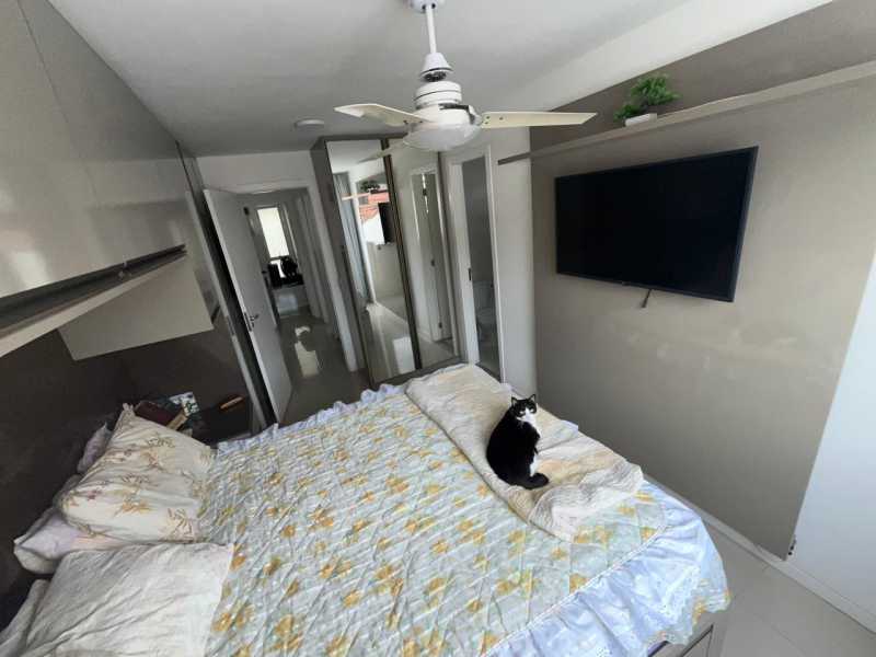 Conheça Imagem do WhatsApp de 2025-11- do imóvel - Apartamento 3 quartos à venda Recreio dos Bandeirantes, Rio de Janeiro - R$ 580.000 - REAP30946 - 4 Imagem do WhatsApp de 2025-11- - 4