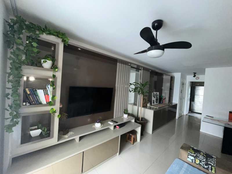 Conheça IMG-20251104-WA0005 do imóvel - Apartamento 3 quartos à venda Recreio dos Bandeirantes, Rio de Janeiro - R$ 580.000 - REAP30946 - 5 IMG-20251104-WA0005 - 5
