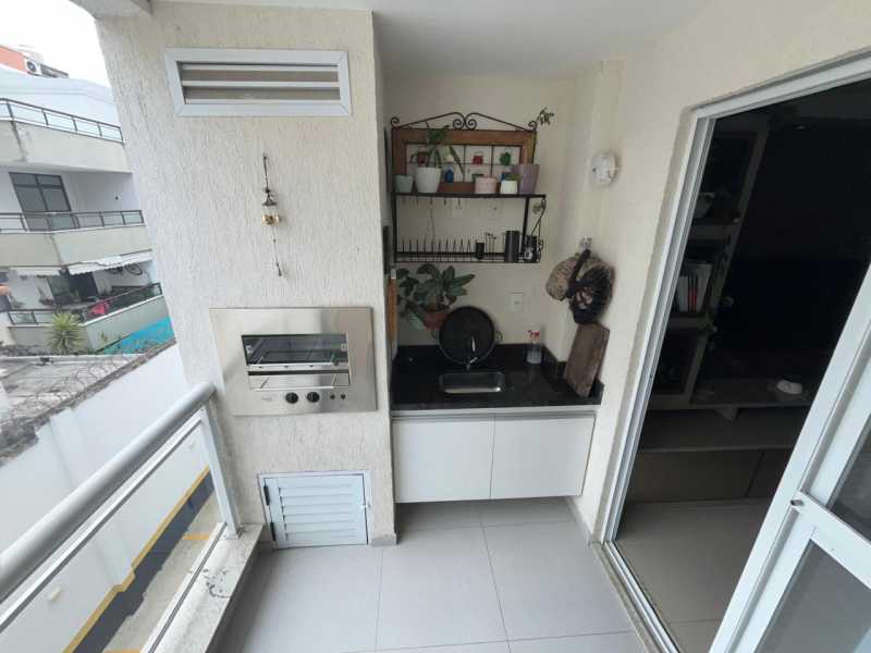 Conheça IMG-20251104-WA0007 do imóvel - Apartamento 3 quartos à venda Recreio dos Bandeirantes, Rio de Janeiro - R$ 580.000 - REAP30946 - 7 IMG-20251104-WA0007 - 7