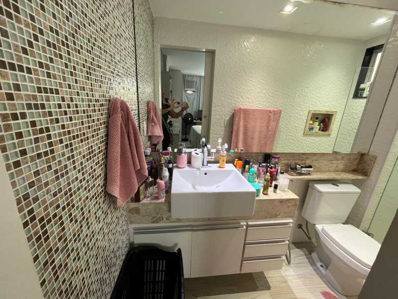Conheça WhatsApp Image 2025-12-21 at 0 do imóvel - Cobertura 3 quartos à venda Recreio dos Bandeirantes, Rio de Janeiro - R$ 1.350.000 - RECO30252 - 14 WhatsApp Image 2025-12-21 at 0 - 14