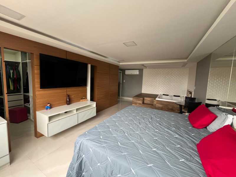 Conheça WhatsApp Image 2025-12-21 at 0 do imóvel - Cobertura 3 quartos à venda Recreio dos Bandeirantes, Rio de Janeiro - R$ 1.350.000 - RECO30252 - 20 WhatsApp Image 2025-12-21 at 0 - 20