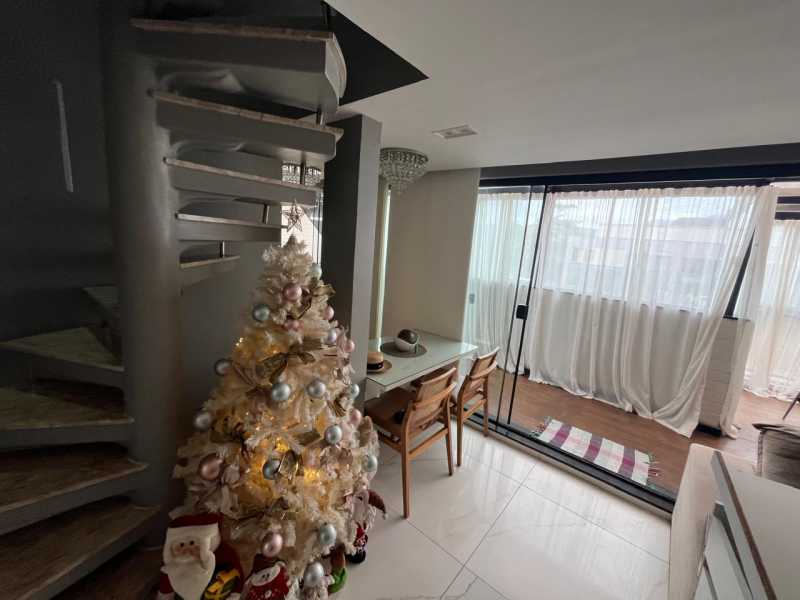 Conheça WhatsApp Image 2025-12-21 at 0 do imóvel - Cobertura 3 quartos à venda Recreio dos Bandeirantes, Rio de Janeiro - R$ 1.350.000 - RECO30252 - 22 WhatsApp Image 2025-12-21 at 0 - 22