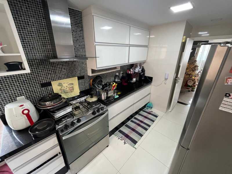 Conheça WhatsApp Image 2025-12-21 at 0 do imóvel - Cobertura 3 quartos à venda Recreio dos Bandeirantes, Rio de Janeiro - R$ 1.350.000 - RECO30252 - 24 WhatsApp Image 2025-12-21 at 0 - 24
