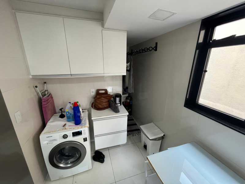 Conheça WhatsApp Image 2025-12-21 at 0 do imóvel - Cobertura 3 quartos à venda Recreio dos Bandeirantes, Rio de Janeiro - R$ 1.350.000 - RECO30252 - 25 WhatsApp Image 2025-12-21 at 0 - 25
