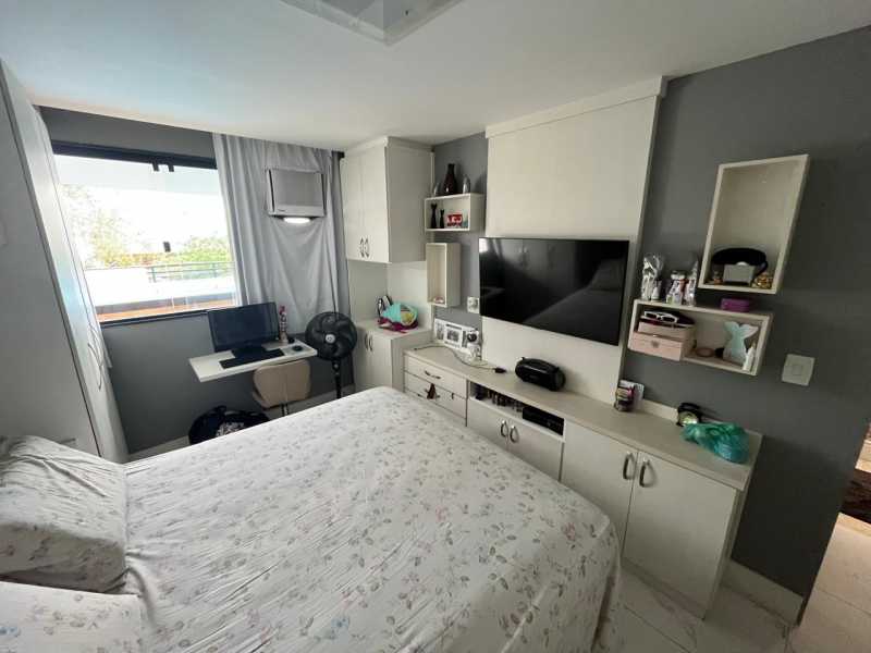Conheça WhatsApp Image 2025-12-21 at 0 do imóvel - Cobertura 3 quartos à venda Recreio dos Bandeirantes, Rio de Janeiro - R$ 1.350.000 - RECO30252 - 29 WhatsApp Image 2025-12-21 at 0 - 29