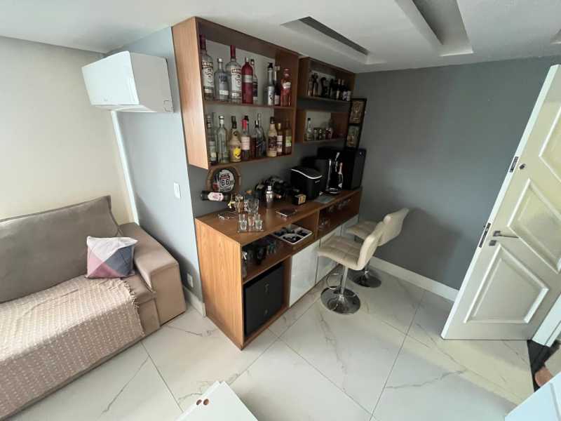 Conheça WhatsApp Image 2025-12-21 at 0 do imóvel - Cobertura 3 quartos à venda Recreio dos Bandeirantes, Rio de Janeiro - R$ 1.350.000 - RECO30252 - 30 WhatsApp Image 2025-12-21 at 0 - 30