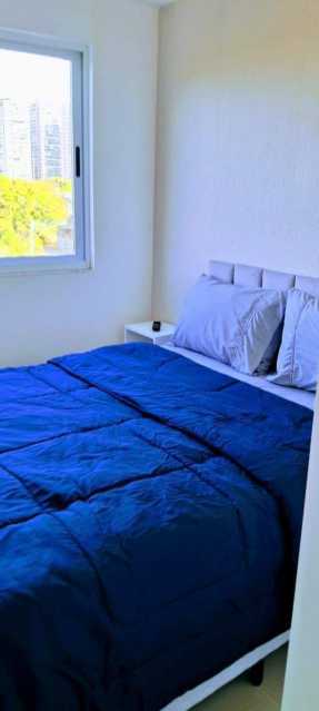 Conheça WhatsApp Image 2026-02-04 at 1 do imóvel - Apartamento à venda Avenida das Américas, Recreio dos Bandeirantes, Rio de Janeiro - R$ 320.000 - REAP00039 - 8 WhatsApp Image 2026-02-04 at 1 - 8