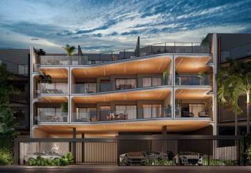 Apartamento à venda Estrada Benvindo de Novais, Recreio dos Bandeirantes, Rio de Janeiro - R$ 459.900 - REAP20428