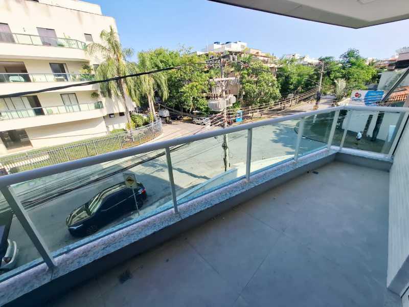 Conheça WhatsApp Image 2026-04-22 at 1 do imóvel - Apartamento 3 quartos à venda Recreio dos Bandeirantes, Rio de Janeiro - R$ 950.000 - REAP30983 - 6 WhatsApp Image 2026-04-22 at 1 - 6
