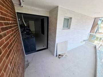 Apartamento 3 quartos à venda Recreio dos Bandeirantes, Rio de Janeiro - R$ 950.000 - REAP30983