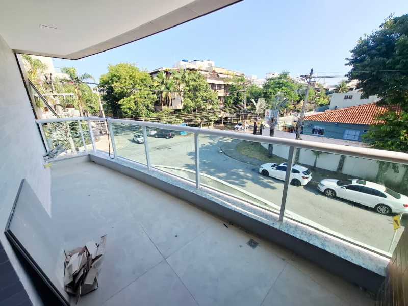 Conheça WhatsApp Image 2026-04-22 at 1 do imóvel - Apartamento 3 quartos à venda Recreio dos Bandeirantes, Rio de Janeiro - R$ 950.000 - REAP30983 - 7 WhatsApp Image 2026-04-22 at 1 - 7
