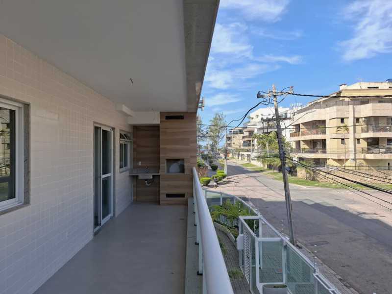 Conheça 3. do imóvel - Apartamento 3 quartos à venda Recreio dos Bandeirantes, Rio de Janeiro - R$ 998.000 - REAP30994 - 6 3. - 6