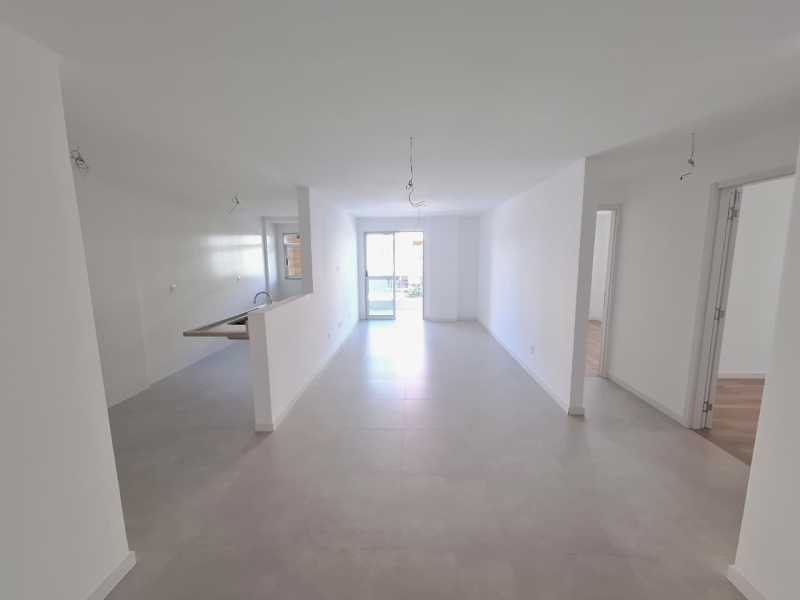 Conheça 6. do imóvel - Apartamento 3 quartos à venda Recreio dos Bandeirantes, Rio de Janeiro - R$ 998.000 - REAP30994 - 9 6. - 9