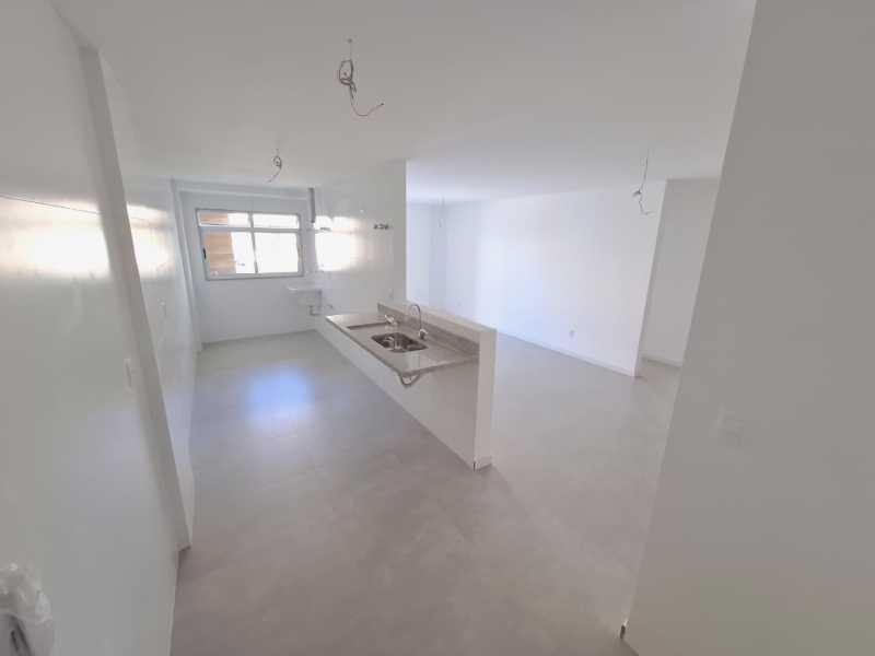 Conheça 9. do imóvel - Apartamento 3 quartos à venda Recreio dos Bandeirantes, Rio de Janeiro - R$ 998.000 - REAP30994 - 12 9. - 12