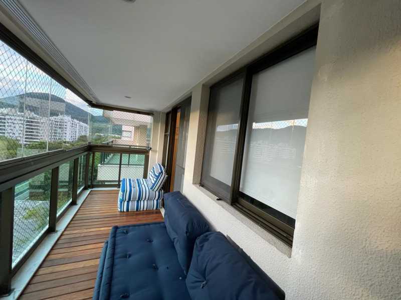 Conheça WhatsApp Image 2026-06-16 at 1 do imóvel - PORTEIRA FECHADA/ Lindíssimo Apartamento 2 Quartos Sendo 1 suíte, 1 Vaga de Garagem Condomínio com Infra Completa - REAP20432 - 5 WhatsApp Image 2026-06-16 at 1 - 5