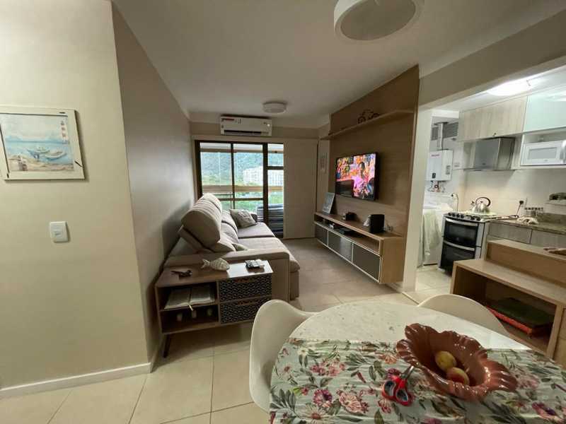 Conheça WhatsApp Image 2026-06-16 at 1 do imóvel - PORTEIRA FECHADA/ Lindíssimo Apartamento 2 Quartos Sendo 1 suíte, 1 Vaga de Garagem Condomínio com Infra Completa - REAP20432 - 6 WhatsApp Image 2026-06-16 at 1 - 6