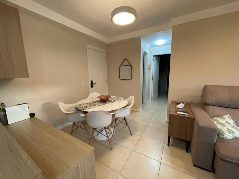 Conheça WhatsApp Image 2026-06-16 at 1 do imóvel - PORTEIRA FECHADA/ Lindíssimo Apartamento 2 Quartos Sendo 1 suíte, 1 Vaga de Garagem Condomínio com Infra Completa - REAP20432 - 10 WhatsApp Image 2026-06-16 at 1 - 10