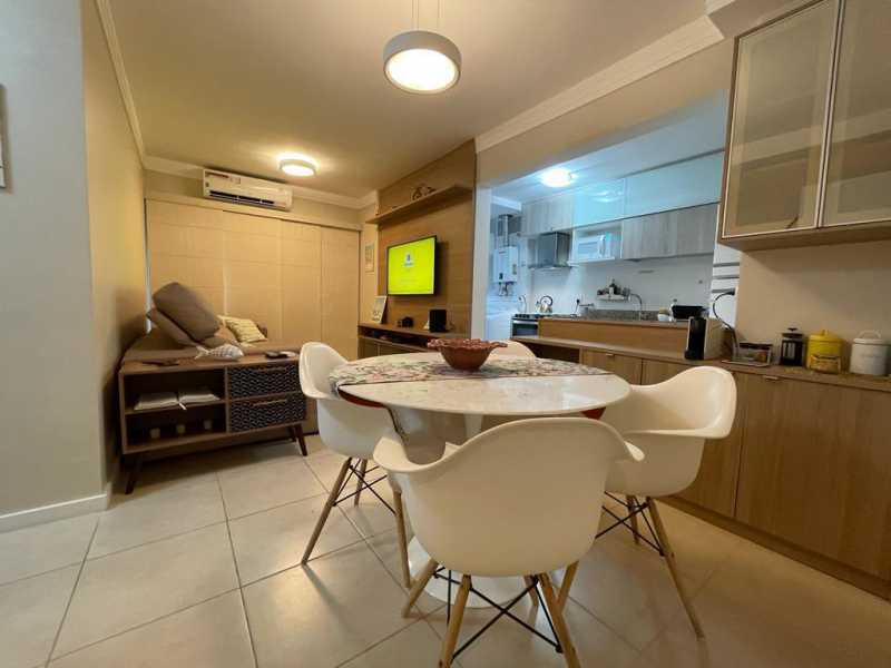 Conheça WhatsApp Image 2026-06-16 at 1 do imóvel - PORTEIRA FECHADA/ Lindíssimo Apartamento 2 Quartos Sendo 1 suíte, 1 Vaga de Garagem Condomínio com Infra Completa - REAP20432 - 11 WhatsApp Image 2026-06-16 at 1 - 11