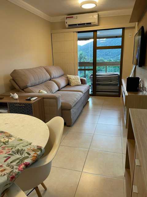 Conheça WhatsApp Image 2026-06-16 at 1 do imóvel - PORTEIRA FECHADA/ Lindíssimo Apartamento 2 Quartos Sendo 1 suíte, 1 Vaga de Garagem Condomínio com Infra Completa - REAP20432 - 12 WhatsApp Image 2026-06-16 at 1 - 12