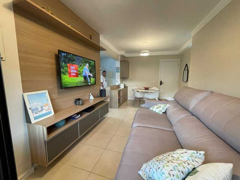Conheça WhatsApp Image 2026-06-16 at 1 do imóvel - PORTEIRA FECHADA/ Lindíssimo Apartamento 2 Quartos Sendo 1 suíte, 1 Vaga de Garagem Condomínio com Infra Completa - REAP20432 - 13 WhatsApp Image 2026-06-16 at 1 - 13