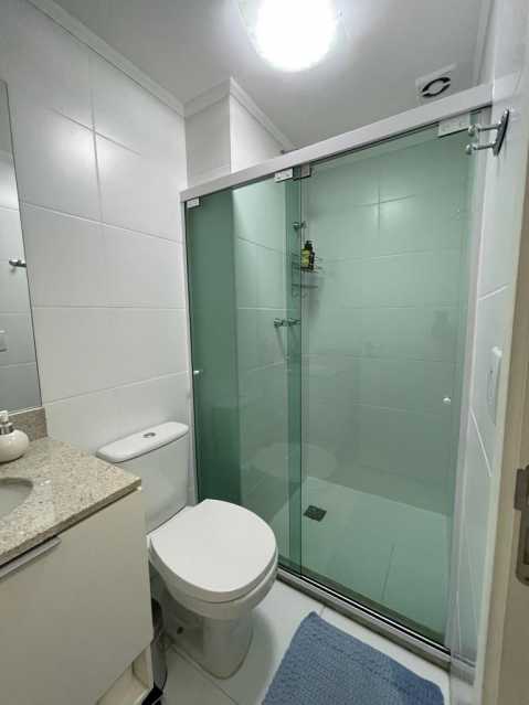 Conheça WhatsApp Image 2026-06-16 at 1 do imóvel - PORTEIRA FECHADA/ Lindíssimo Apartamento 2 Quartos Sendo 1 suíte, 1 Vaga de Garagem Condomínio com Infra Completa - REAP20432 - 15 WhatsApp Image 2026-06-16 at 1 - 15